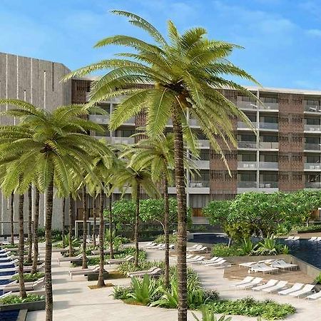 Waldorf Astoria Cancun ปัวร์โตโมเรลอส ภายนอก รูปภาพ
