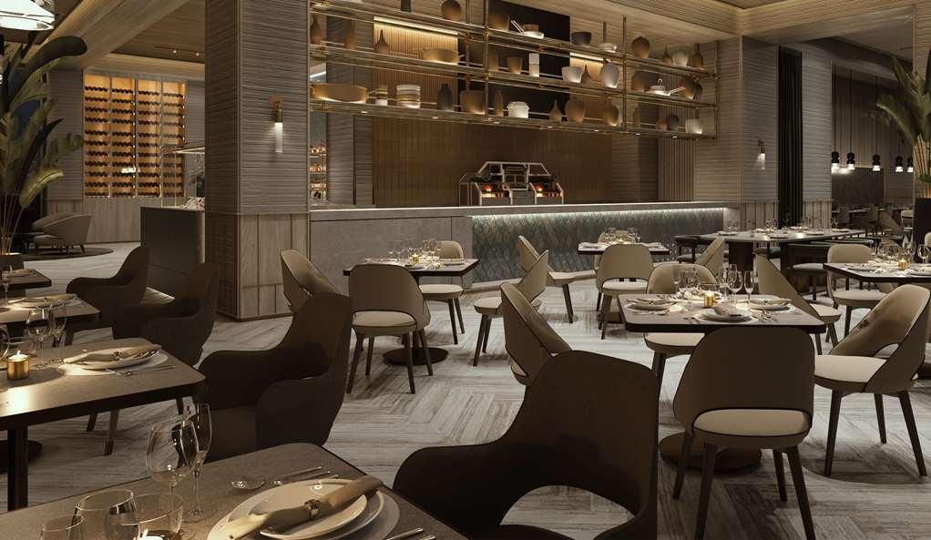 Waldorf Astoria Cancun ปัวร์โตโมเรลอส ภายนอก รูปภาพ