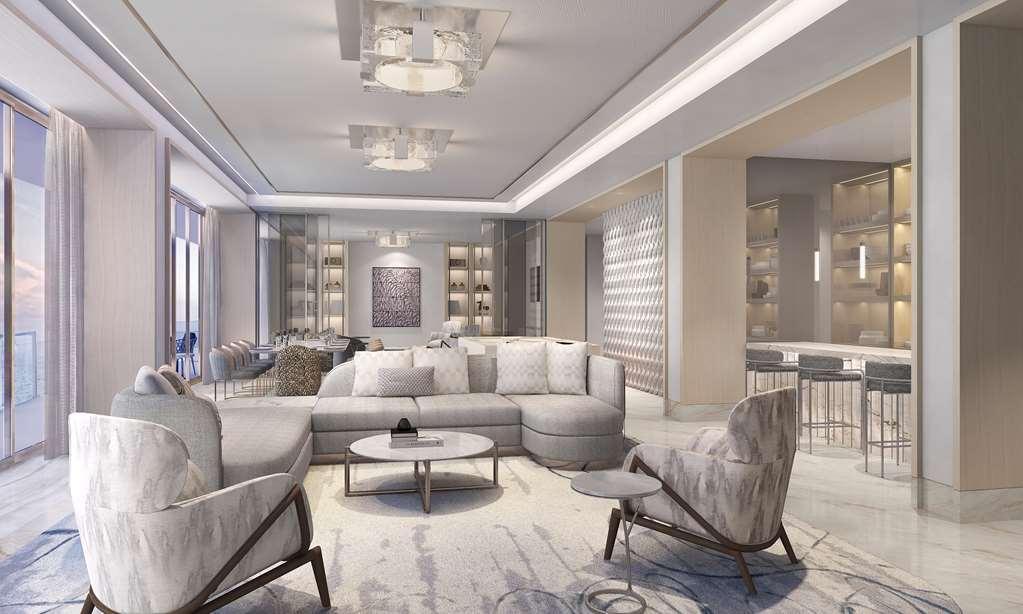 Waldorf Astoria Cancun ปัวร์โตโมเรลอส ภายนอก รูปภาพ