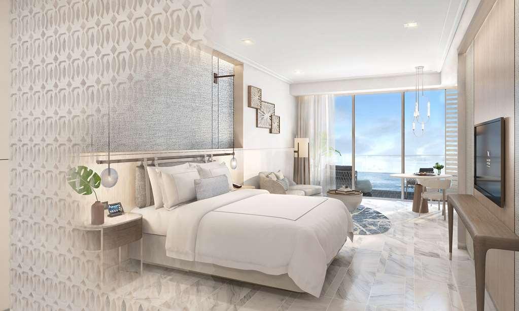 Waldorf Astoria Cancun ปัวร์โตโมเรลอส ภายนอก รูปภาพ