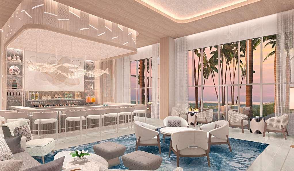 Waldorf Astoria Cancun ปัวร์โตโมเรลอส ภายนอก รูปภาพ